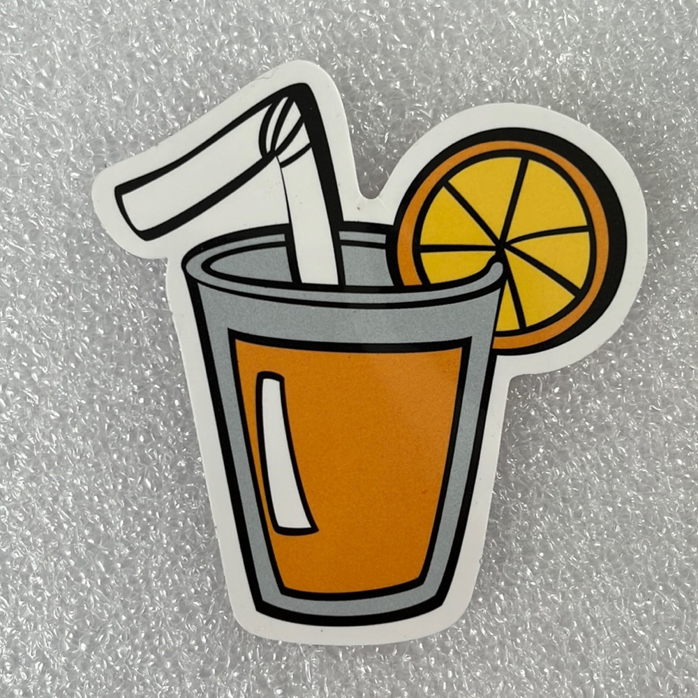 Sticker 🔅11 For $10